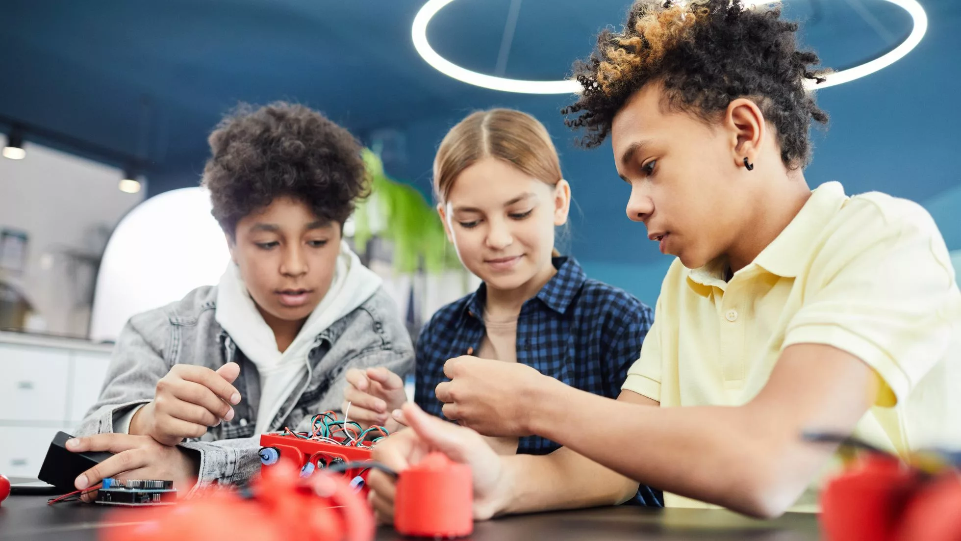 6 Examples of Student-Centered Learning in the Classroom