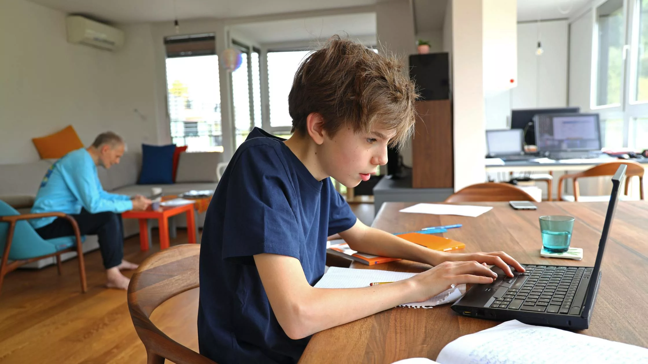 Homeschool Programs, 5 Things to Know | Blog - Sora Schools