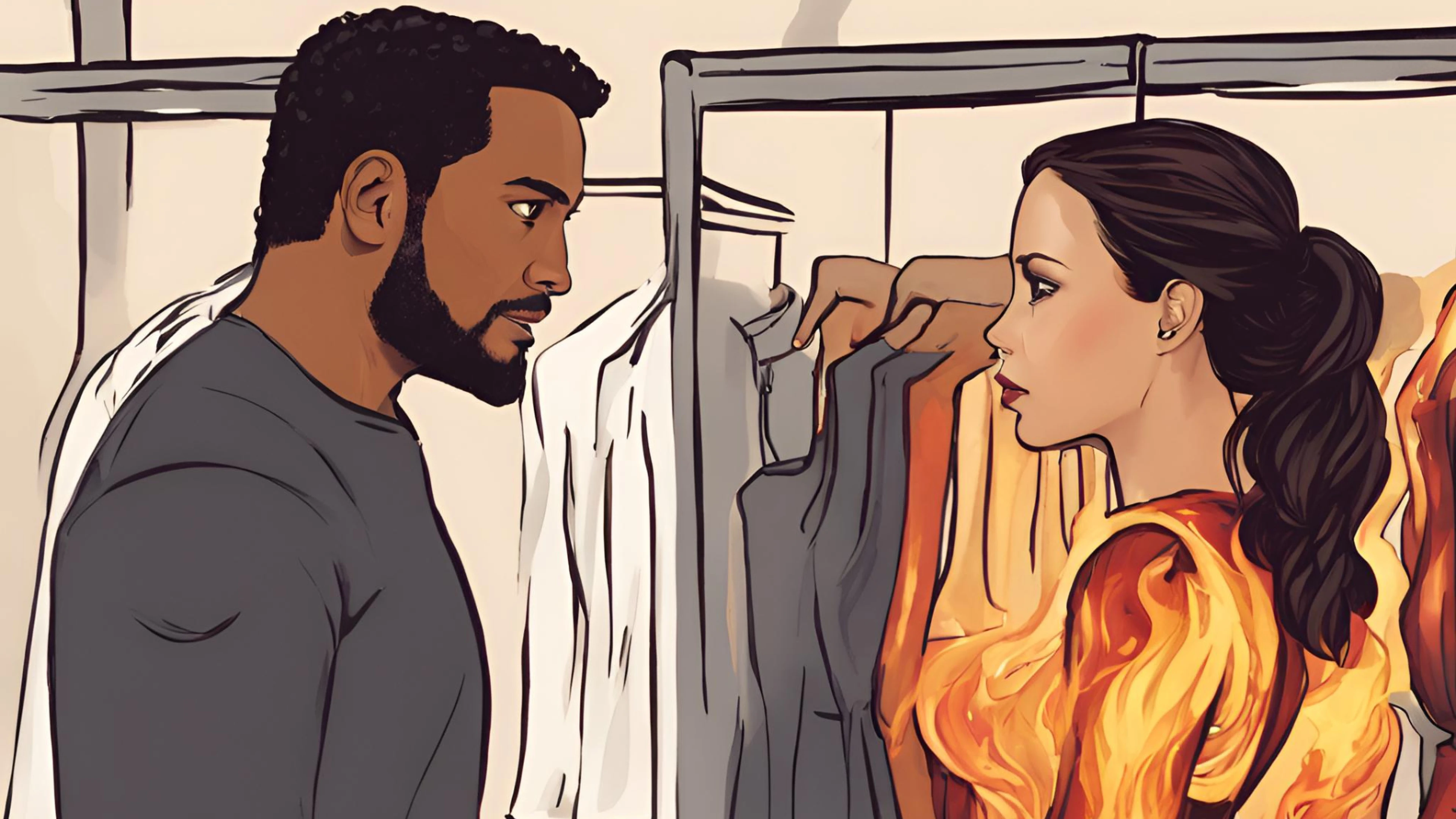 Lorelei E. - The Tailorbird - Sora Journal - Sora Schools, image size:3840x2160